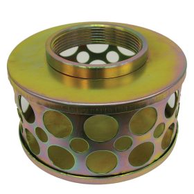   Szívókosár 3" ,  belsőmenetes, 85mm, 6 menet, a 8895105 szivattyúhoz