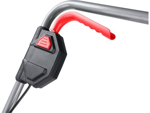 EXTOL PREMIUM   akkus fűnyíró gép, Garden20V, 20V, 2×2000mAh, Li-ion, vágási kapacítás 33cm, állítható magasság, szénkefe mentes