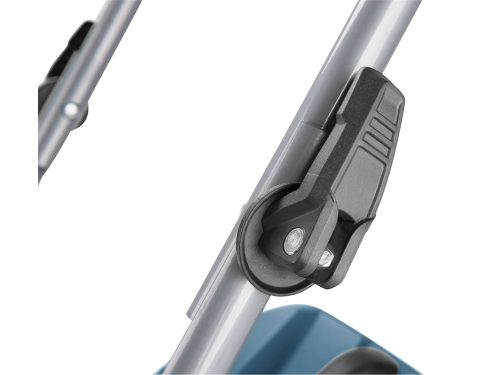 EXTOL PREMIUM   akkus fűnyíró gép, Garden20V, 20V, 2×2000mAh, Li-ion, vágási kapacítás 33cm, állítható magasság, szénkefe mentes