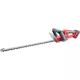 EXTOL PREMIUM   akkus sövényvágó gép, Garden20V, 20V, 2000mAh Li-ion akku és töltővel, KIFUTÓ, HELYETTE 8891932