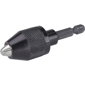   EXTOL PREMIUM tokmány akkus ütvecsavarozókhoz, 0,3-6,5mm, 1/4" hatszög csatlakozás