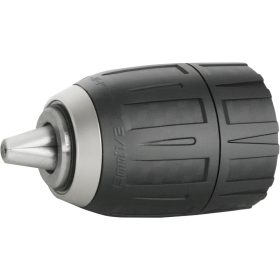   EXTOL PREMIUM click-lock gyorstokmány, befogás: 1,5-13mm, csatlakozás 1/2" 20 UNF,