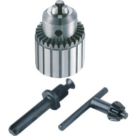   EXTOL PREMIUM tokmány; hagyományos 2,0-13mm, SDS >> normál adapter, tokmánykulcs