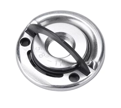 EXTOL PREMIUM gyorsszorítóanya sarokcsiszolóhoz; M14, max. 1000 W teljesítményig