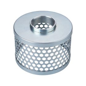   Szívókosár belső menetes, C-2" (51mm), O 150 × 100 mm, 8895101 szivattyúhoz