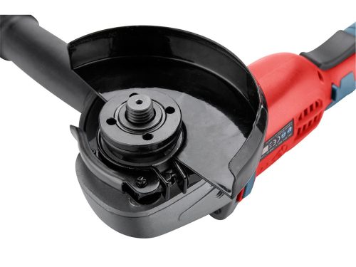 EXTOL PREMIUM   akkus gépszett Share20V, táskában, 7db-os: fúró, sarokcsiszoló, szablyafűrész, rotációs csiszoló, 2db akku, töltő