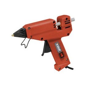 EXTOL PREMIUM ragasztópisztoly, 180W, stift átm: 11 mm