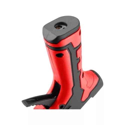 Extol Premium ragasztópisztoly, gázüzemű, vezeték nélkül használható; stift átm: 11mm, tömeg: 0,24 kg
