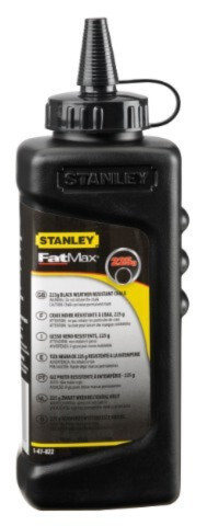 Stanley Fatmax krétapor fekete 226 g