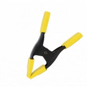 Stanley 50mm-es fém rugós szorító