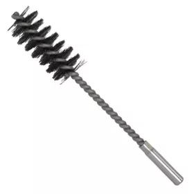 Abraboro Csőkefe 25x170/55 mm