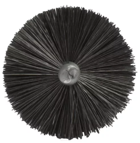 Abraboro Csőkefe 28x170/55 mm