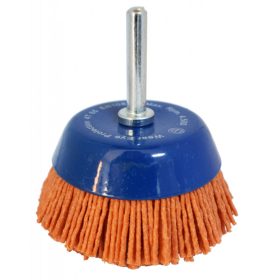 Abraboro száras fazékkefe, anderlon szálas, 65 mm*6 mm