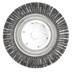 Abraboro Ultra körkefe, sodrott, 180 mm/0,5 mm*22 mm