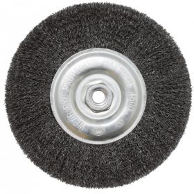 Abraboro Record körkefe, 180 mm/0,3 mm*M14