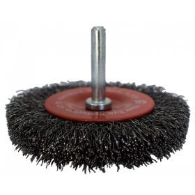 Abraboro Száras körkefe, 50 mm/0,3 mm*6 mm