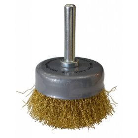 Abraboro Száras fazékkefe, 50 mm/0,2 mm*6 mm