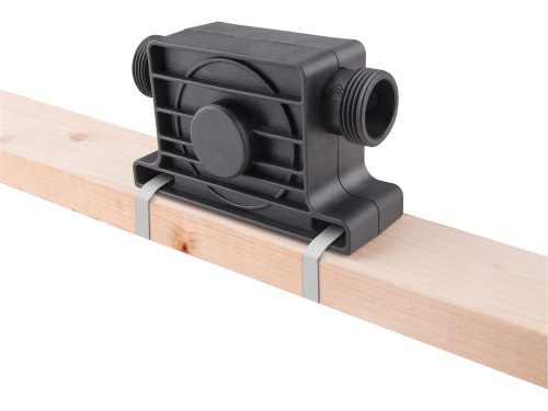 EXTOL CRAFT fúrógéppel hajtható mechanikus szivattyú, tiszta (de NEM ivó-) vízhez