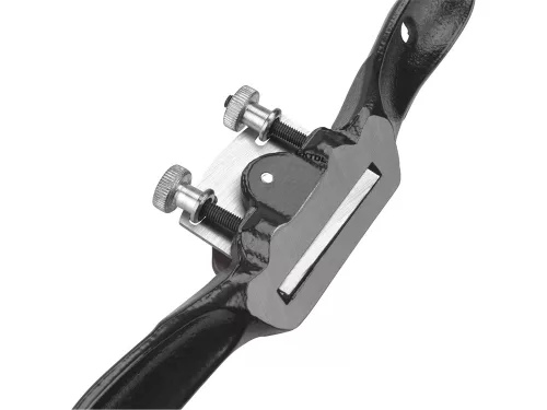 EXTOL PREMIUM  tisztító gyalu, kétkezes, 240/52 mm