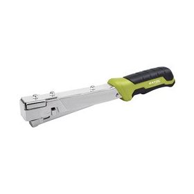   EXTOL CRAFT tűzőkalapács, 10,6 és 11,3 mm; 6-10mm, felhasználás: tűzőgépkapocs