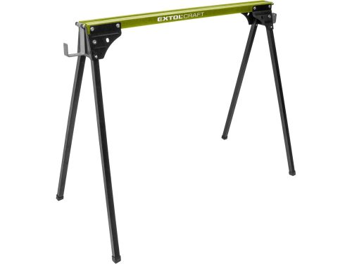 EXTOL CRAFT  asztalosbak/festőbak összecsukható; 765 mm, max. terhelés: 450kg, festett fém