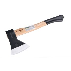 EXTOL CRAFT  balta, minőségi kőrisfa nyél; 800g, 38 cm