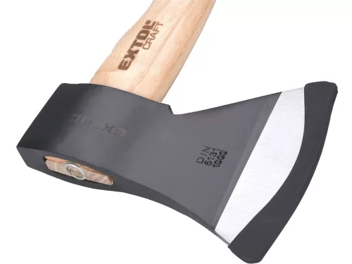 EXTOL CRAFT  balta, minőségi kőrisfa nyél; 1000g, 40 cm