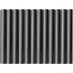 EXTOL CRAFT ragasztóstift klt., 1 kg, fekete színű; 200×11mm (kb. 50 db)