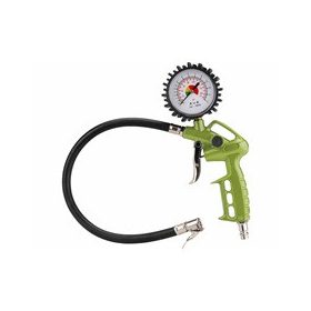 EXTOL CRAFT gumiabroncs fúvató pisztoly 40cm, 8 bar