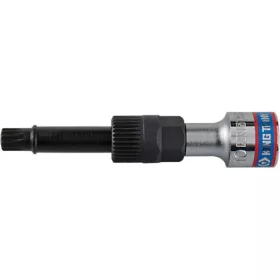   KingTony generátorszerelő bitfej 1/2" M10 113mm 9DA103
