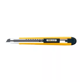 OLFA A-5 - 9mm-es standard kés / sniccer