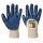Portwest A330 - Nitril light védőkesztyű, tengerészkék