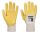 Portwest A330 - Nitril light védőkesztyű, sárga