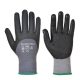 Portwest A353 - DermiFlex Ultra + kesztyű, Szürke