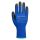 Portwest A360 - Senti-Flex védőkesztyű, kék/fekete