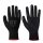 Portwest A635 - Eco 3-as vágásbiztos kesztyű, Fekete