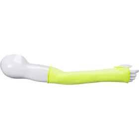 Portwest A690 - Vágásbiztos alkarvédő, 45 cm, sárga