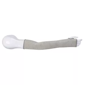 Portwest A691 - Vágásbiztos alkarvédő, 55 cm, szürke