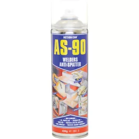 Action Can. AS90 HEGESZTŐSPRAY 400ML