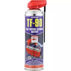 Action Can. TF-90 GYORSAN SZÁRADÓ TISZTÍTÓ OLDÓSZER