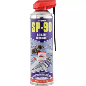 Action Can. SP-90 SZILIKON KENŐSPRAY