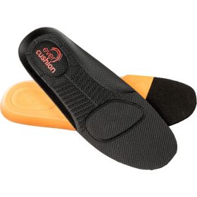 Albatros Custom Fit talpbetét, széles lábfejre*