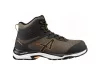 Albatros Trailmaster Olive Mid S3S ESD FO HRO SR munkavédelmi bakancs