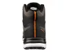 Albatros Trailmaster Olive Mid S3S ESD FO HRO SR munkavédelmi bakancs