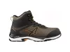 Albatros Trailmaster Olive Mid S3S ESD FO HRO SR munkavédelmi bakancs