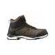Albatros Trailmaster Olive Mid S3S ESD FO HRO SR munkavédelmi bakancs