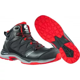   Albatros Ultratrail Black Mid S3 ESD HRO SRC munkavédelmi bakancs