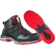 Albatros Ultratrail Black Mid S3 ESD HRO SRC munkavédelmi bakancs