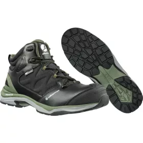  Albatros Ultratrail Olive CTX Mid S3 ESD HRO SRC munkavédelmi bakancs