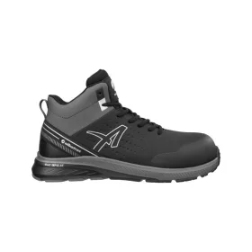   Albatros Vigor 2 Impulse Black S3S ESD FO HRO SR munkavédelmi bakancs